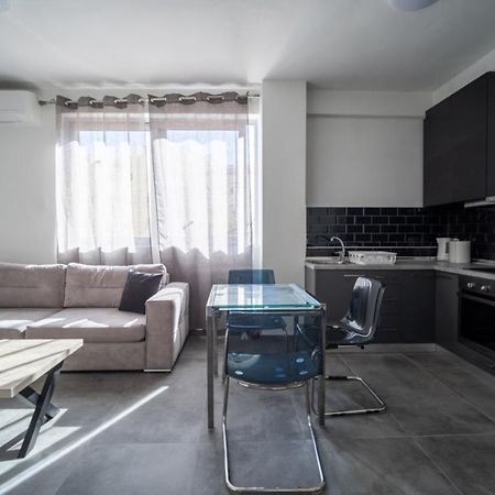 Exclusive Ladadika Apartment 1 Thessaloníki Eksteriør billede