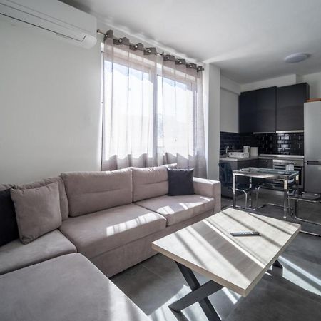 Exclusive Ladadika Apartment 1 Thessaloníki Eksteriør billede