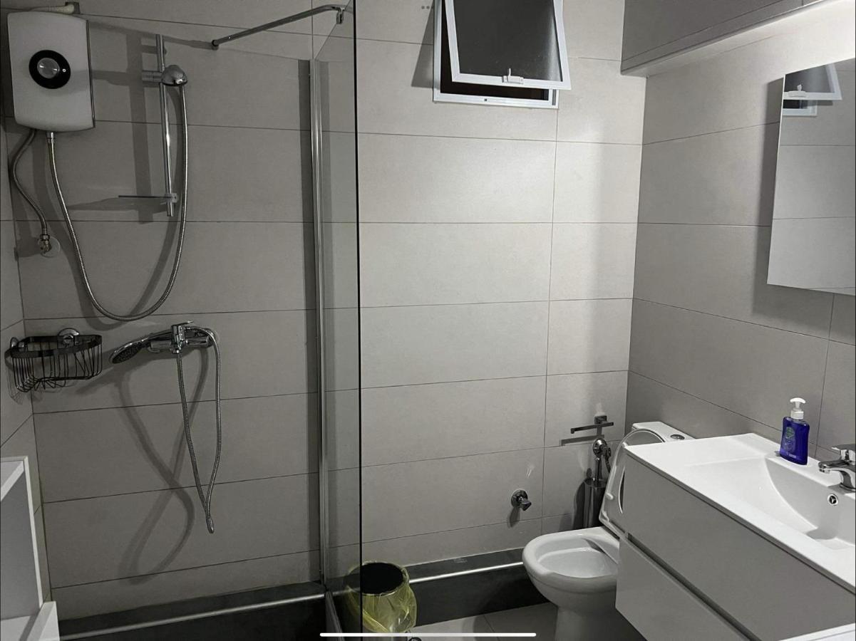 Exclusive Ladadika Apartment 1 Thessaloníki Eksteriør billede