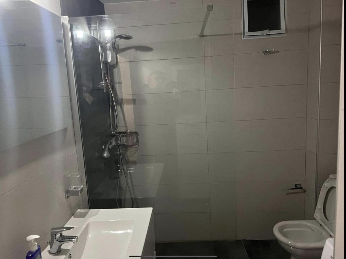 Exclusive Ladadika Apartment 1 Thessaloníki Eksteriør billede