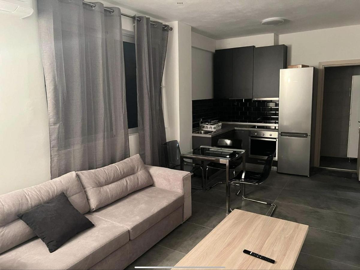 Exclusive Ladadika Apartment 1 Thessaloníki Eksteriør billede
