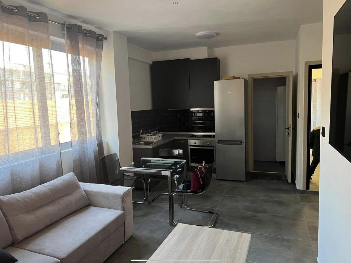 Exclusive Ladadika Apartment 1 Thessaloníki Eksteriør billede
