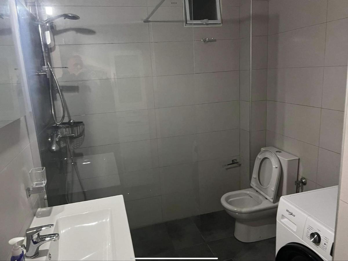 Exclusive Ladadika Apartment 1 Thessaloníki Eksteriør billede