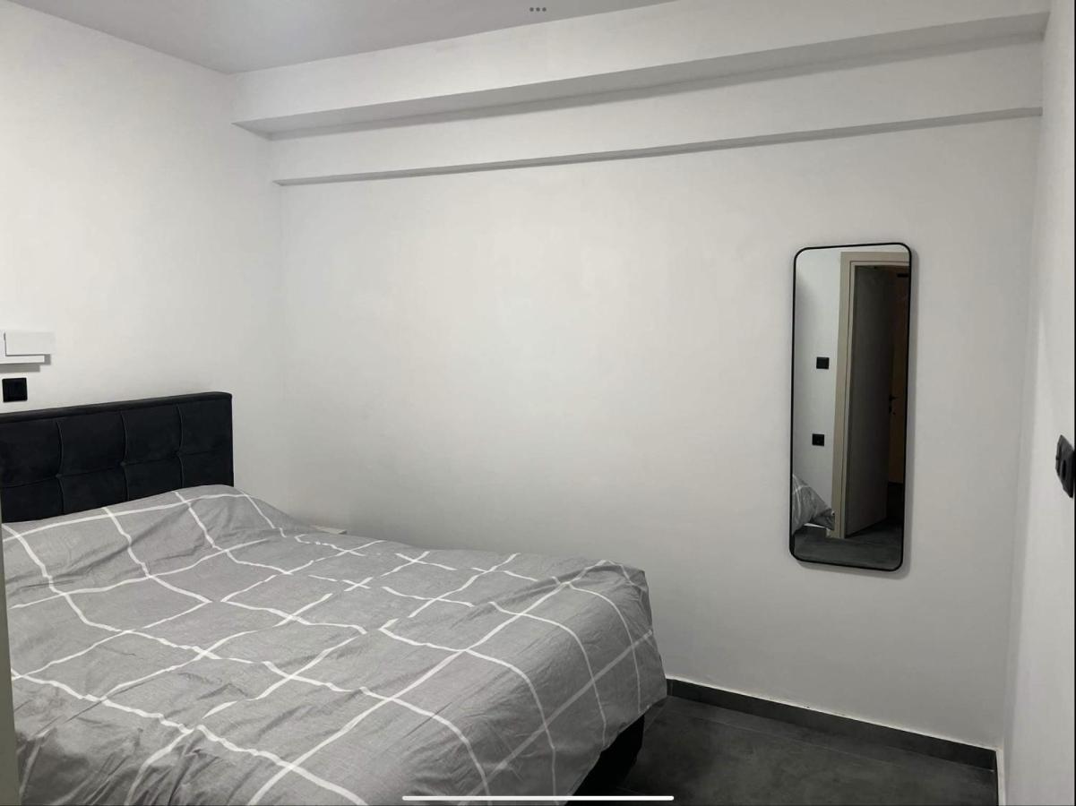 Exclusive Ladadika Apartment 1 Thessaloníki Eksteriør billede