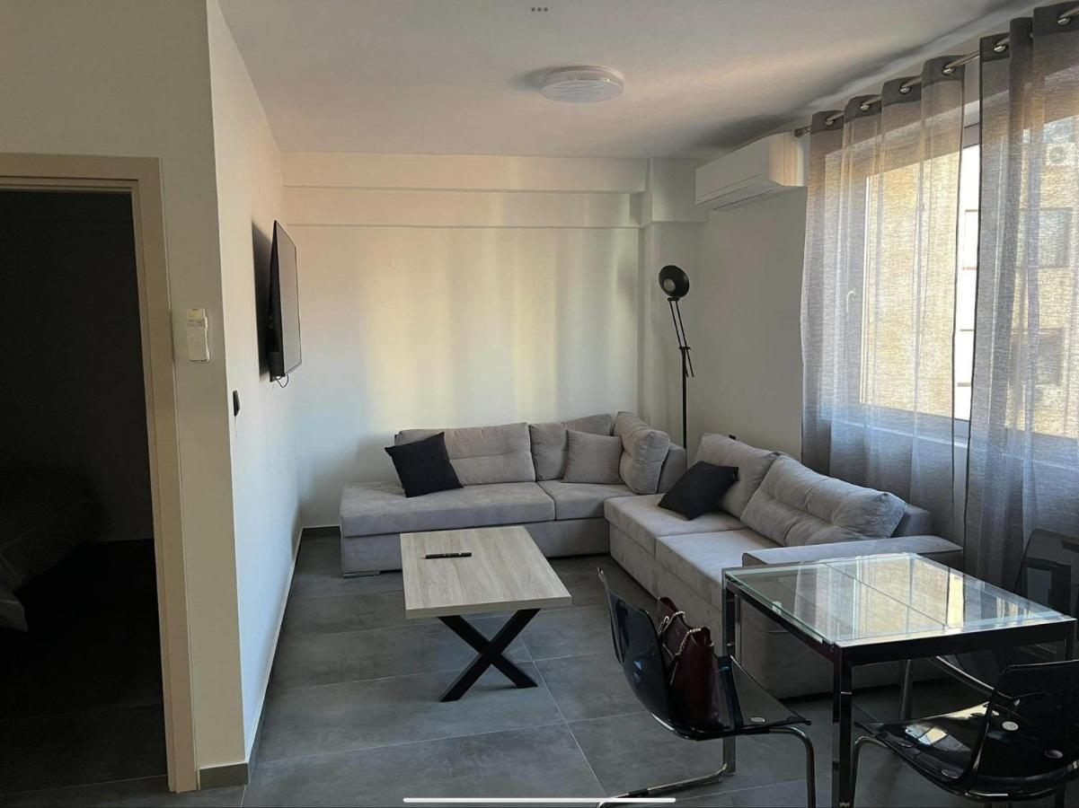 Exclusive Ladadika Apartment 1 Thessaloníki Eksteriør billede