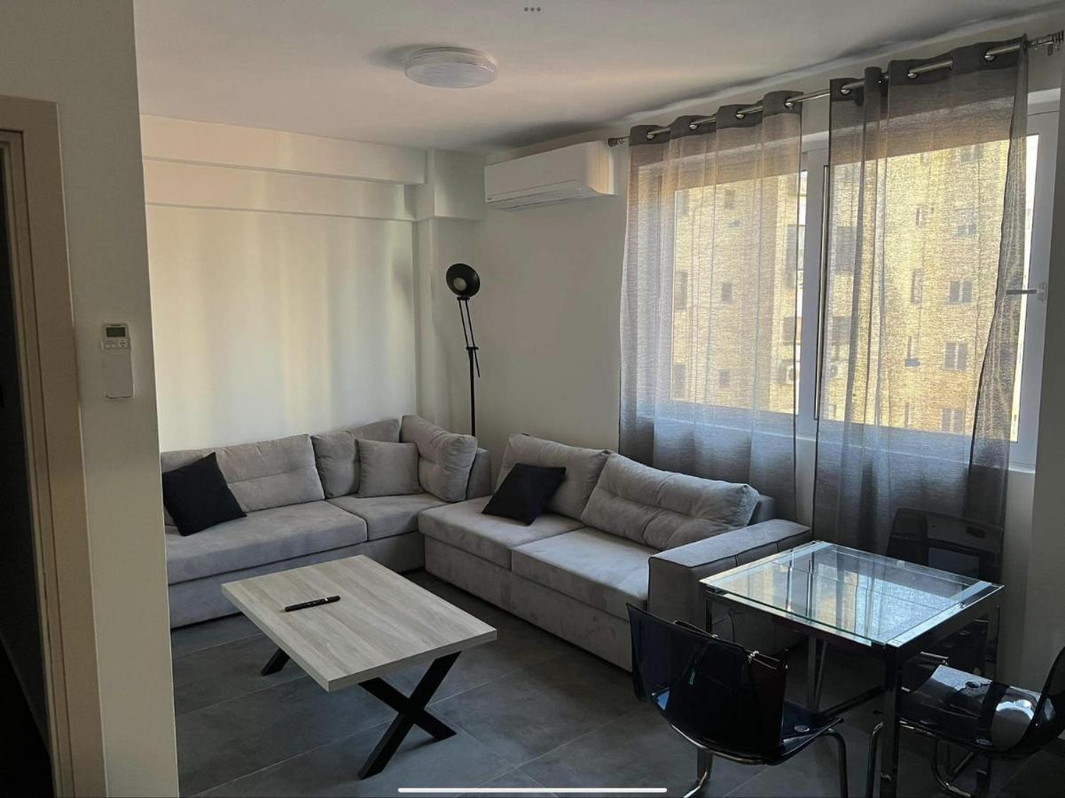 Exclusive Ladadika Apartment 1 Thessaloníki Eksteriør billede