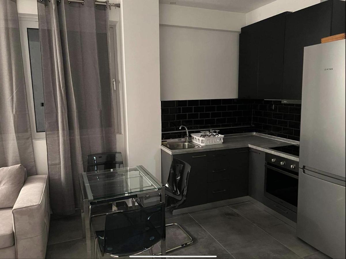 Exclusive Ladadika Apartment 1 Thessaloníki Eksteriør billede