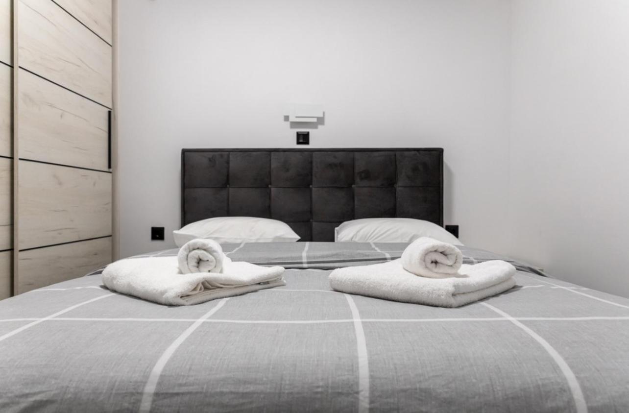 Exclusive Ladadika Apartment 1 Thessaloníki Eksteriør billede