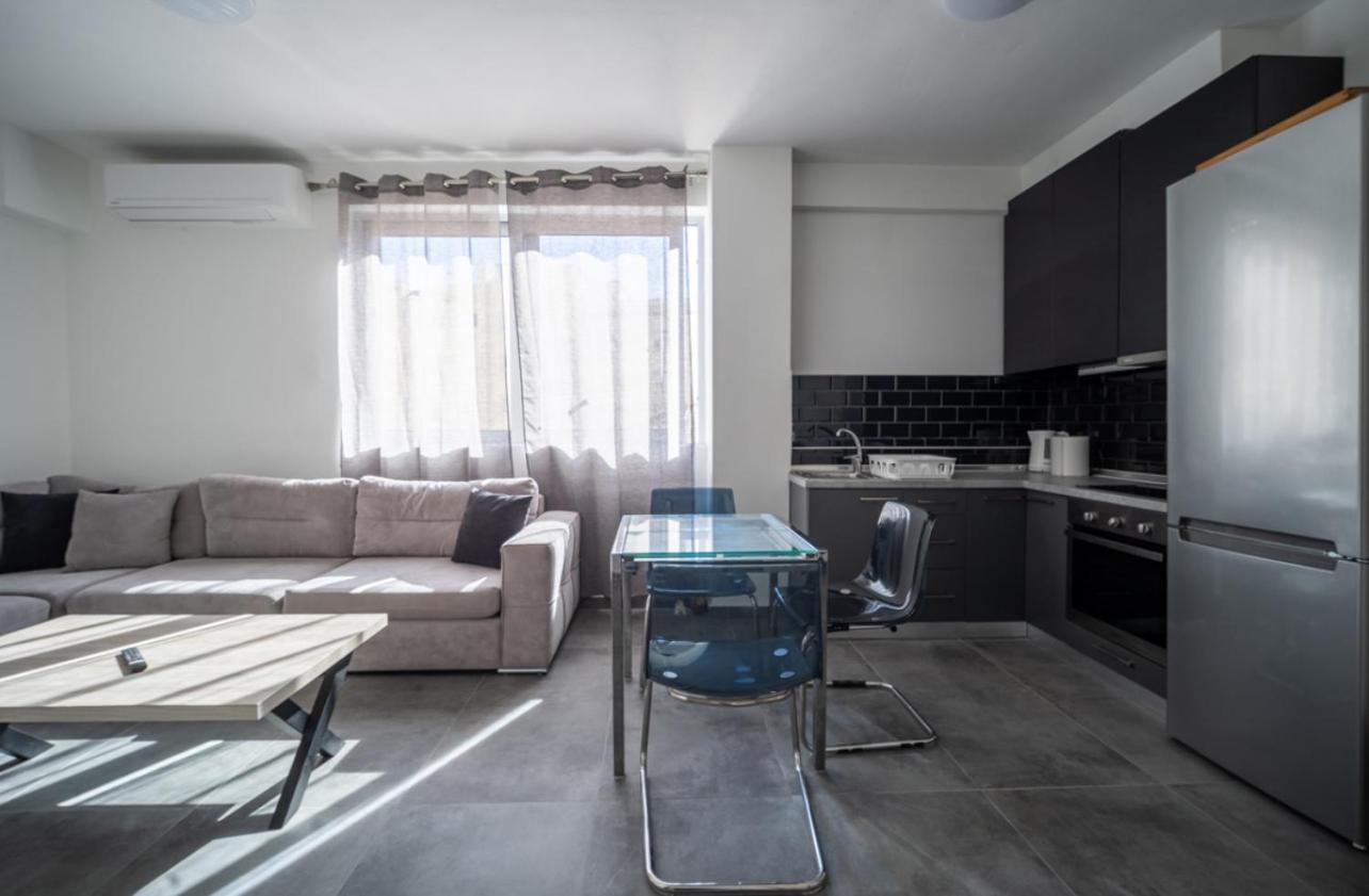 Exclusive Ladadika Apartment 1 Thessaloníki Eksteriør billede